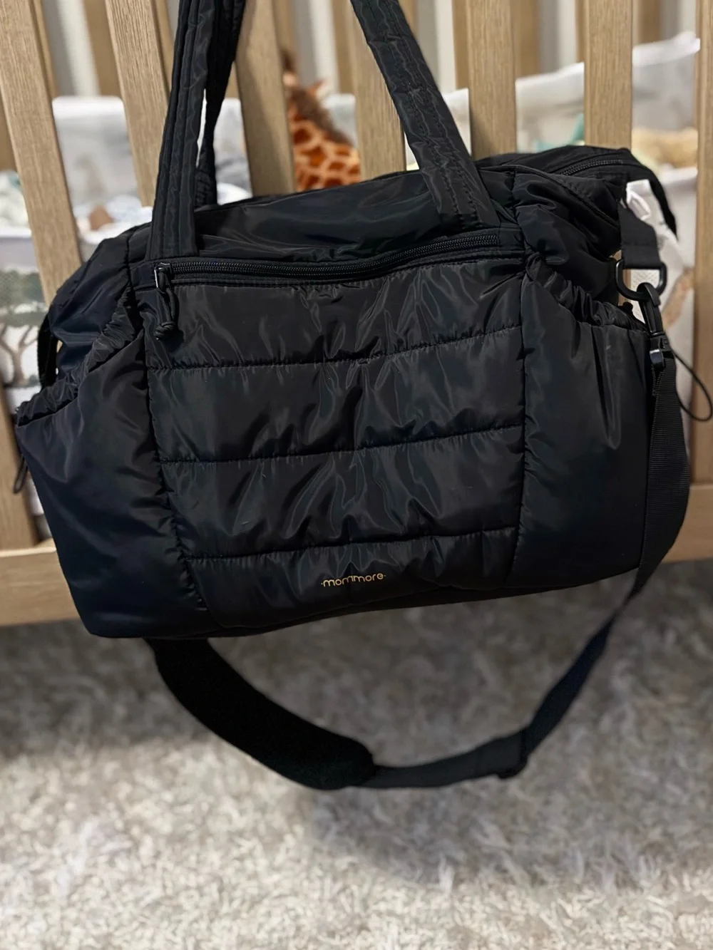 Mommore Diper Bag